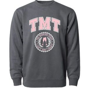 The Morning Toast Crewneck